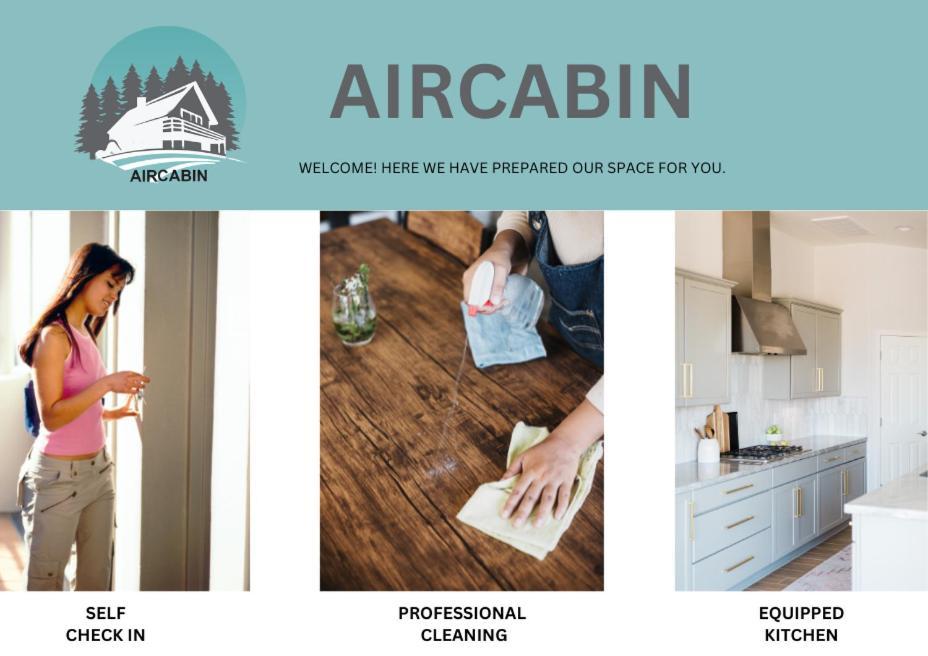 Aircabin - Mascot - Free Parking - 2 Beds Apt Daire Sidney Dış mekan fotoğraf